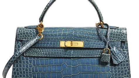 Hermès Travel Bags to be Sold at Artcurial Auction in Monaco